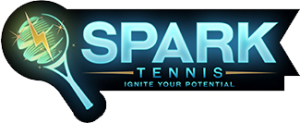 sparks-tennis-logo